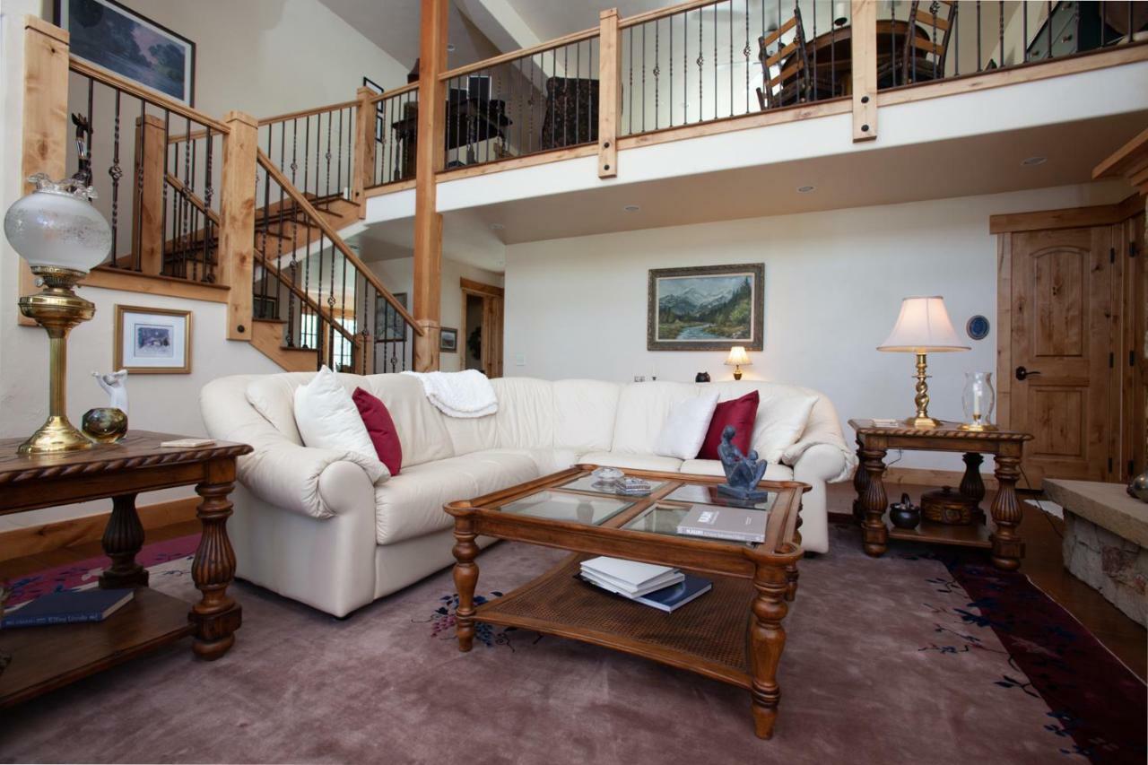 Chalet Val d'Isere Steamboat Springs Eksteriør bilde