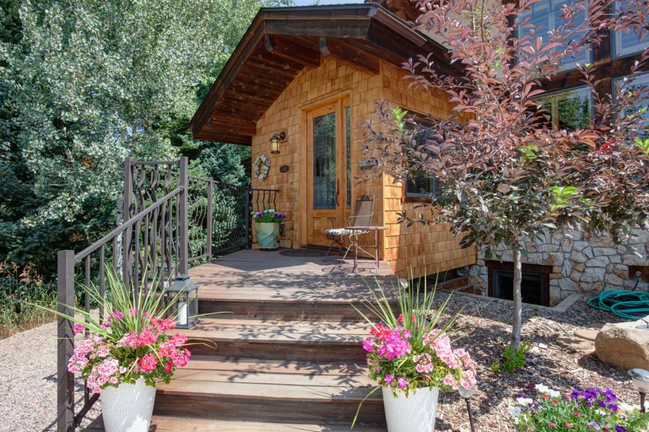 Chalet Val d'Isere Steamboat Springs Eksteriør bilde
